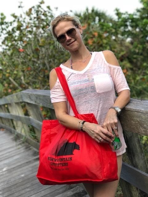 Obituary of Marina Gates Briggs