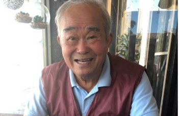 Obituary of Hung Lai