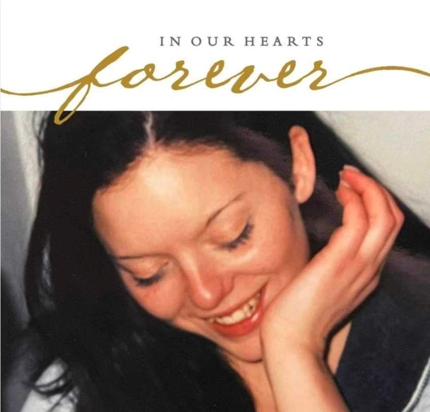 Obituary of Miranda Dawn Huntley