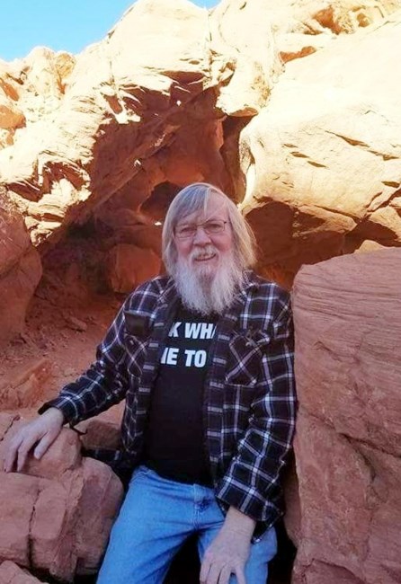 Obituary of Peter Chapman Steady