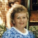 Alice Willison