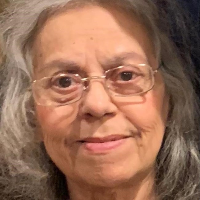 Obituary of Iris Adam