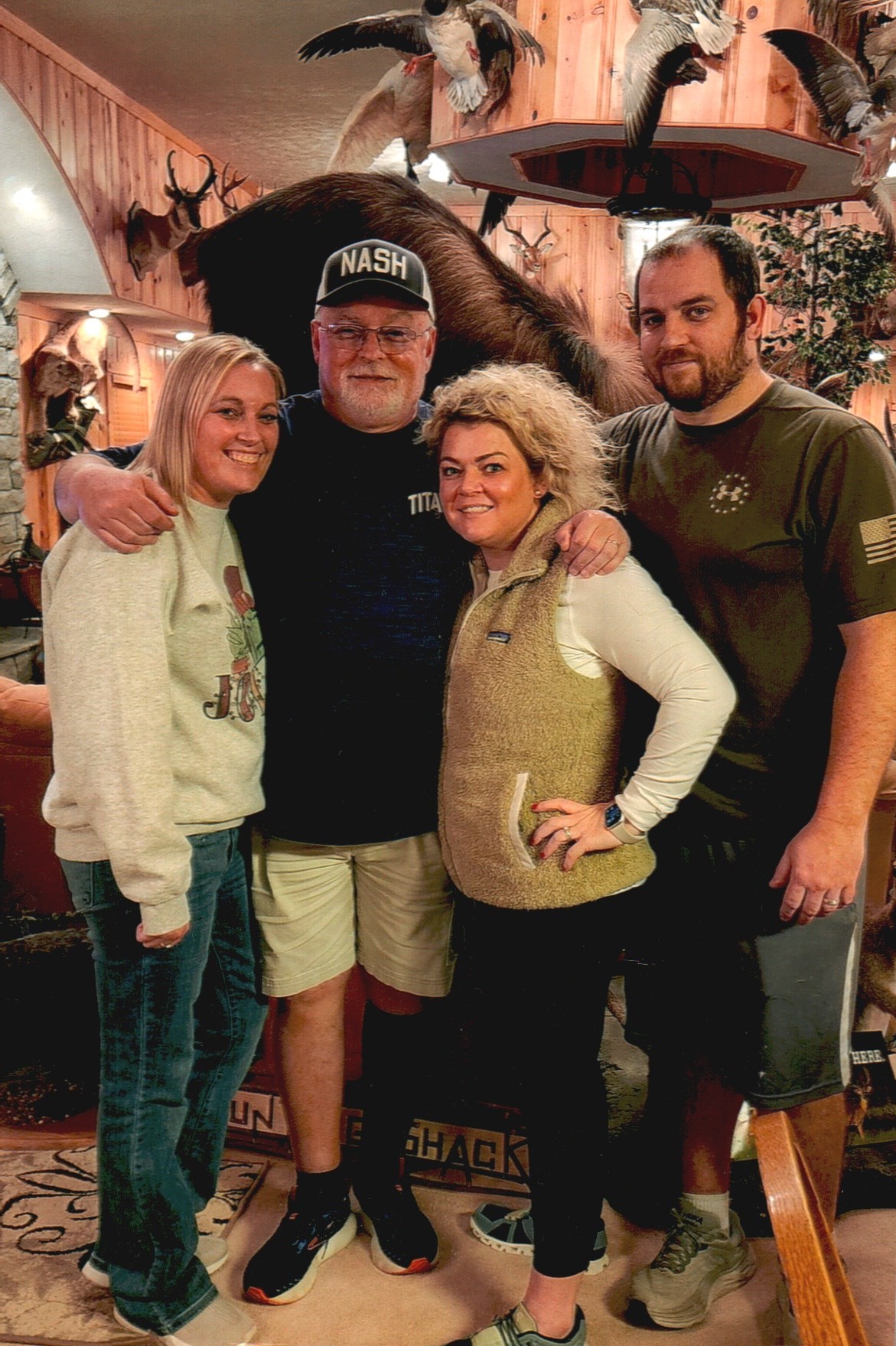 Tracy Moreland Obituary Nashville TN