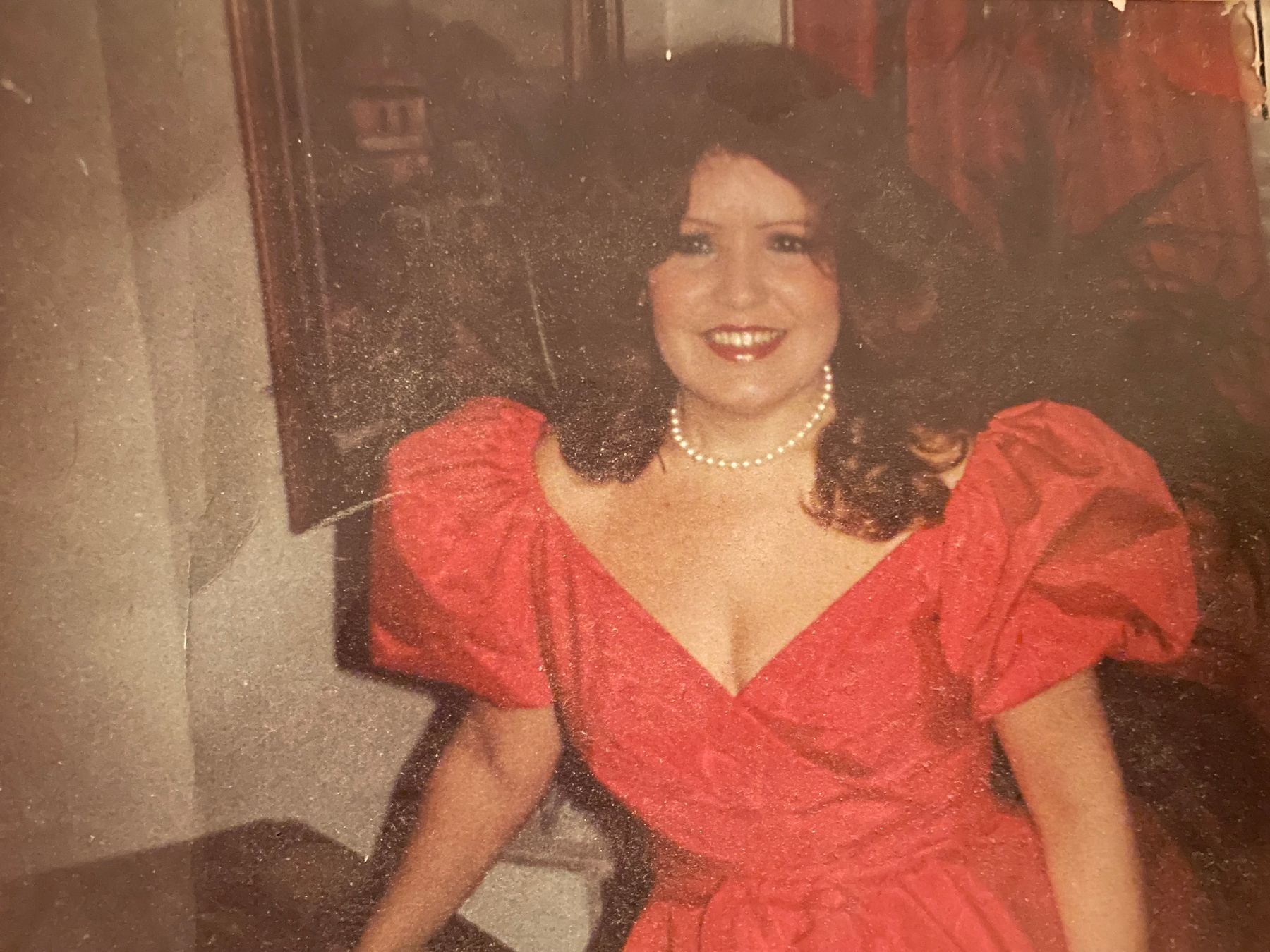 Obituary of Elsa Seda