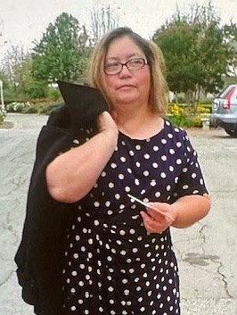 Avis de décès de Susan Michelle Guerra