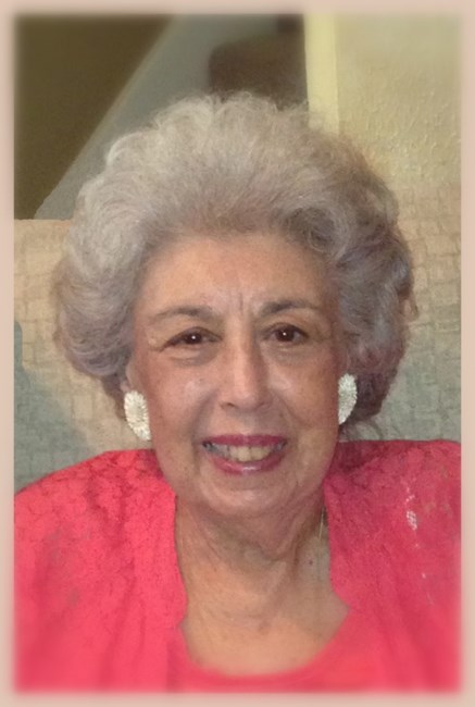 Obituary of Annie Mae Waldrip