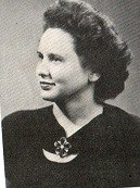 Obituario de Mary Redmond Cloaninger