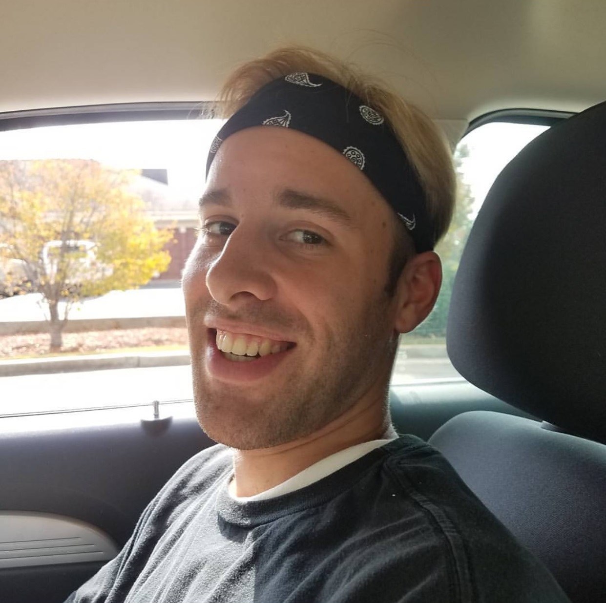 Obituary of Dalton Tanner Oklesson