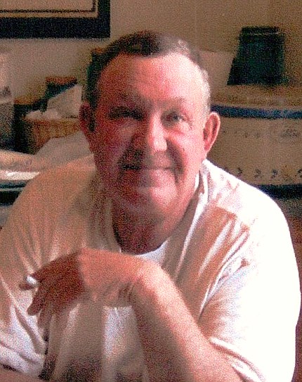 Obituary of Donald Wayne Jacobs