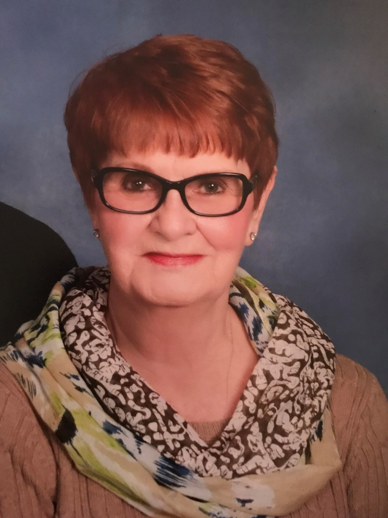 Obituary of Sandra Catherine (Rust) Johnson