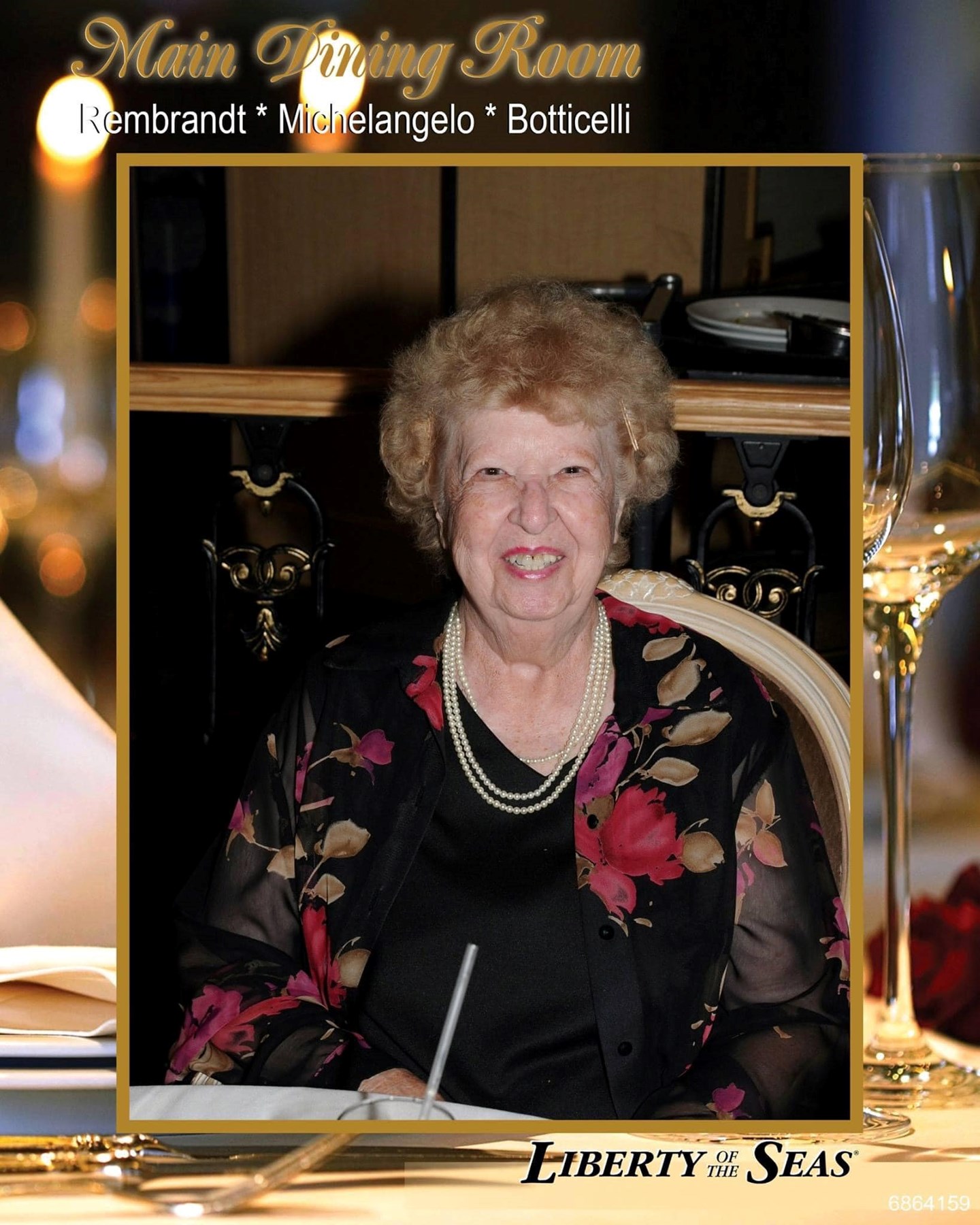 Obituario de Donna J. Robertson