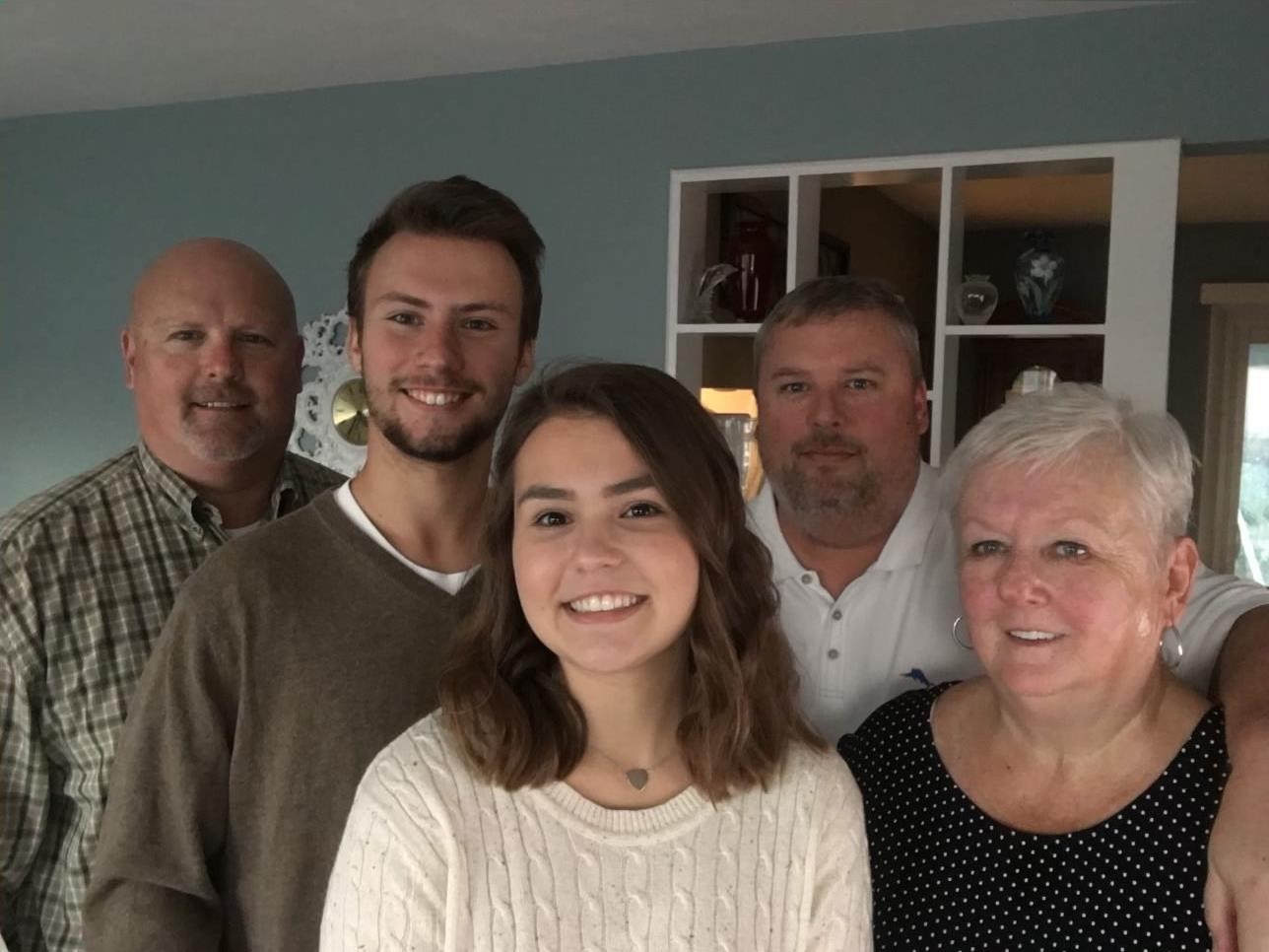 Obituario de Ann Elizabeth Woods