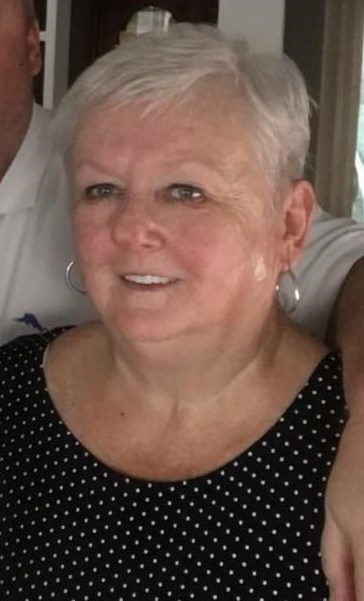 Obituario de Ann Elizabeth Woods