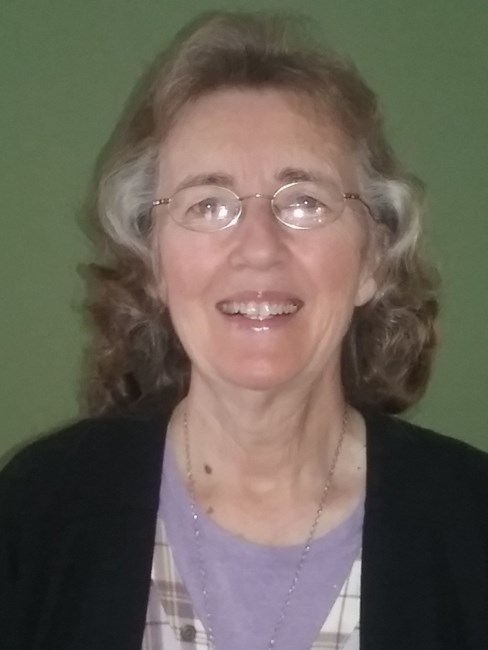 Obituary of Delores Jean Robinson