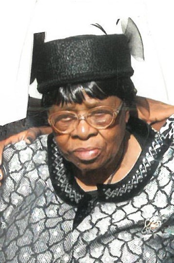 Obituary of Essie Mae Zolicoffer