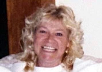 Obituary of Mary Sabina Celani