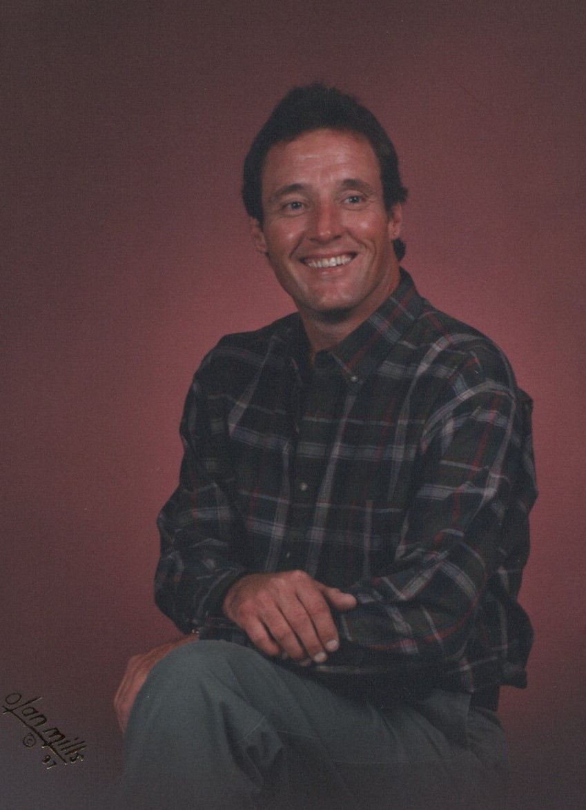 Obituary of Jeffery Dalon Hood