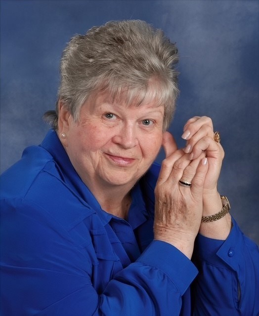 Avis de décès de Shirley N Hogan