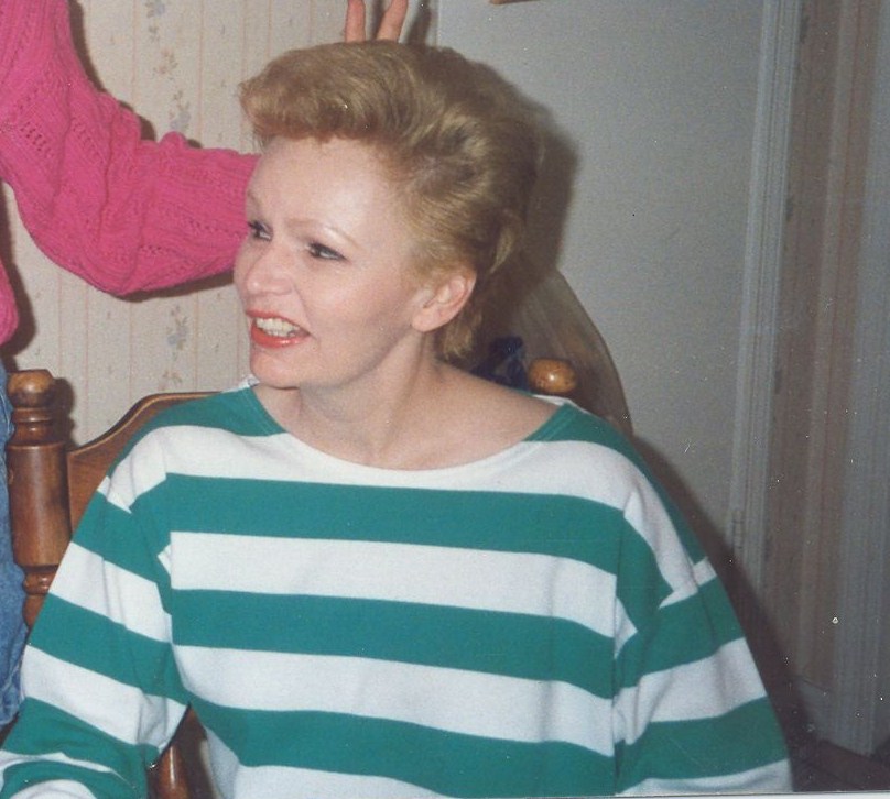 Obituary of Carol Ann Jerome