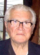 Obituary of Vito Sardono