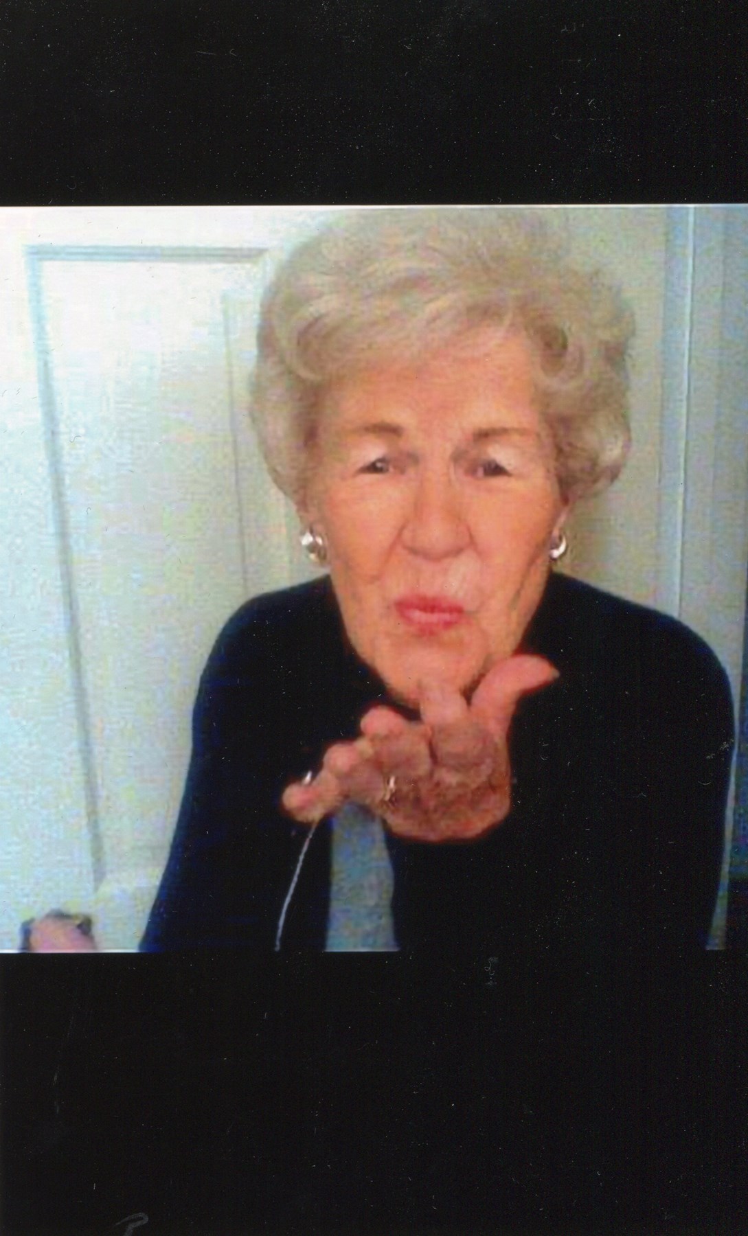 Obituary of Anastasia "Nesta" Banko