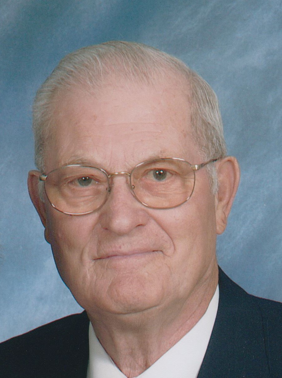 Obituary of Wayne Taylor