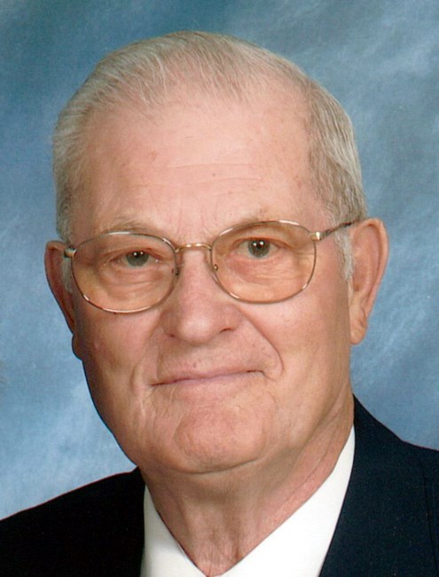 Obituary of Wayne Taylor