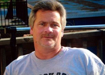 Obituary of Charles "Rusty" Williams