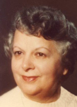 Obituary of Josephine I. Carrier