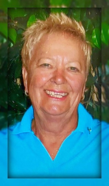 Obituary of Marion Ida Mae Young