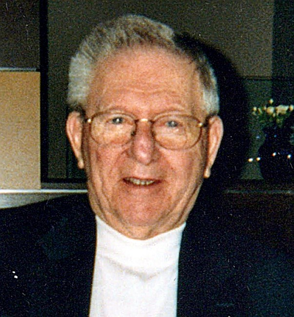 Obituary of Cleon G. Salvage