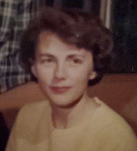 Obituary of Barbara Anne Coblentz