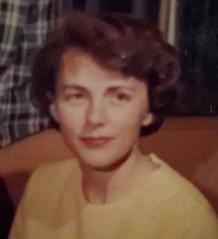 Obituary of Barbara Anne Coblentz