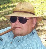 Obituary of William Grier Hope, III
