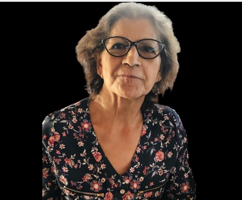 Obituary of Janie Riojas