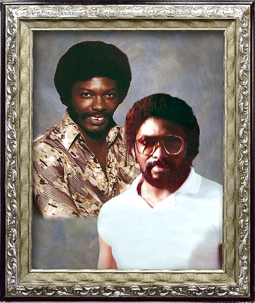 Obituary of Mr. Roosevelt Chambers