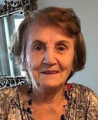 Obituary of Galyna Tsyganok