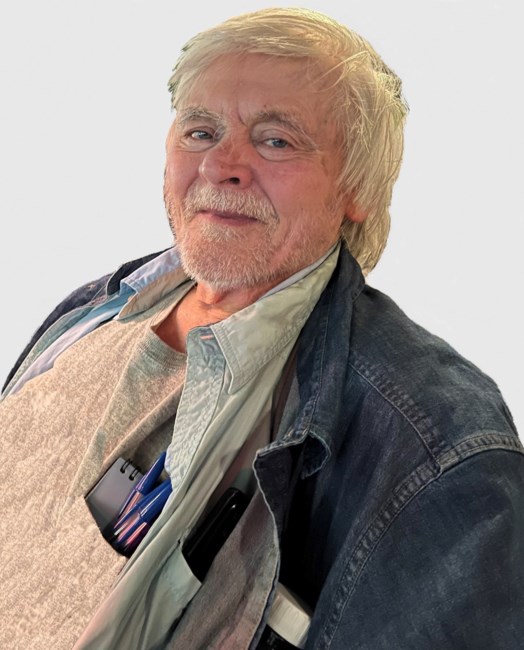 Obituary of Robert Howard Stanley