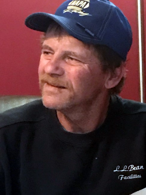 Obituary of Brian Kenneth Donovan