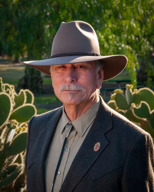 Obituary of Patrick Sabin