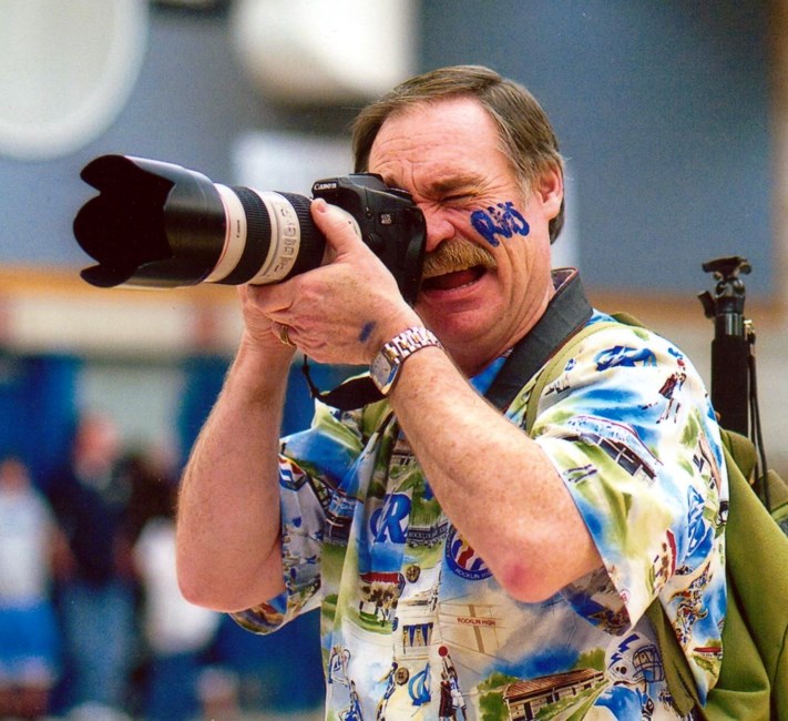 Obituary of Richard "Rick" William Morris