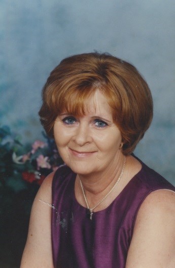 Obituary of Judy Kay Bell Goff