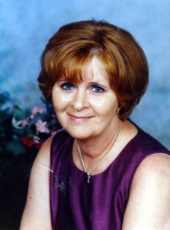 Obituary of Judy Kay Bell Goff