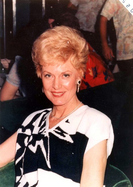 Obituary of Ava J. Norred