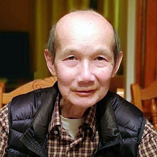 Obituario de Hung Duc Phan