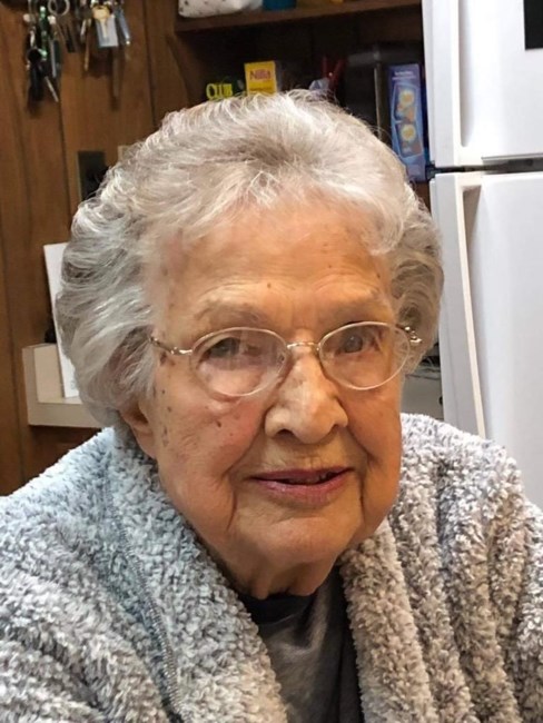 Obituary of Marjorie R. Waits