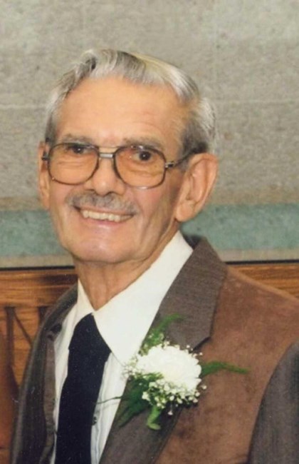 Obituary of Maynard Buel Derks