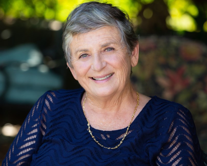 Obituary of Patricia Ann Linder