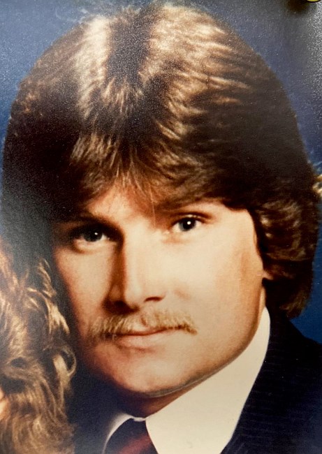 Obituario de Richard Wayne Morton