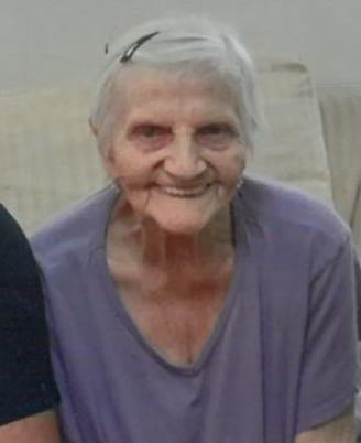 Obituary of Anna K. Zempleni